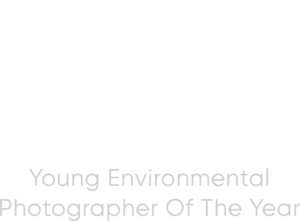 Young Environmental Photographer Of The Year_White